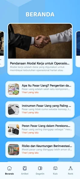Device Center